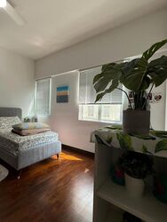 Este Villa (D28), Terrace #459051881